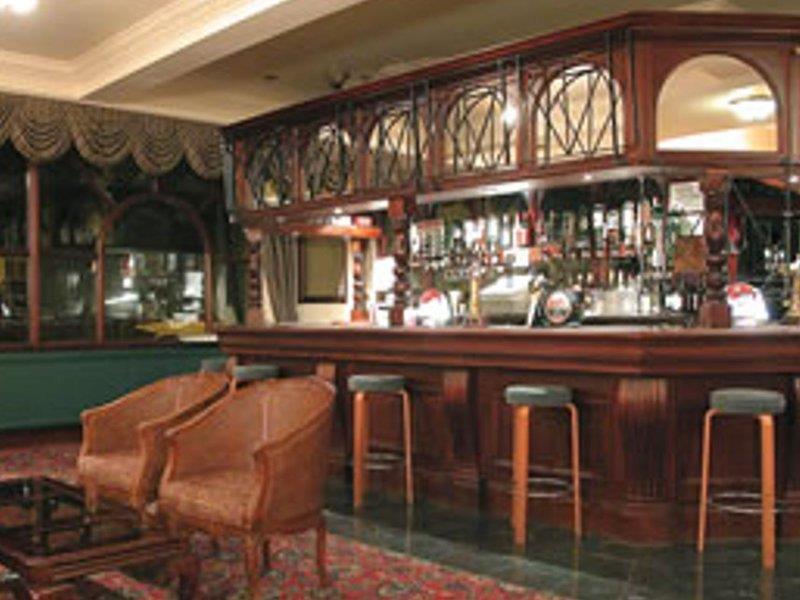 Britannia Hotel, Stockport Eksteriør bilde